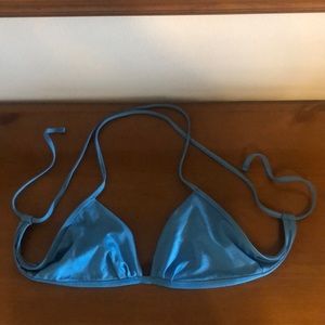 Excellent Condition Patagonia Cross Back Bikini Top